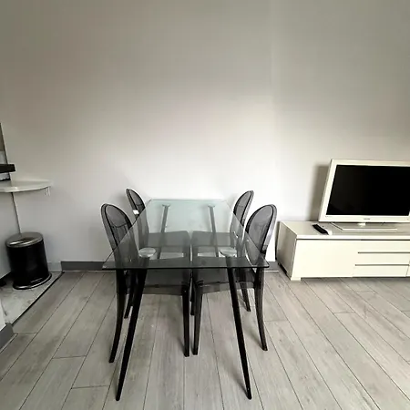Flat Champs Elysees 1 Bedroom Air Conditioning * Párizs